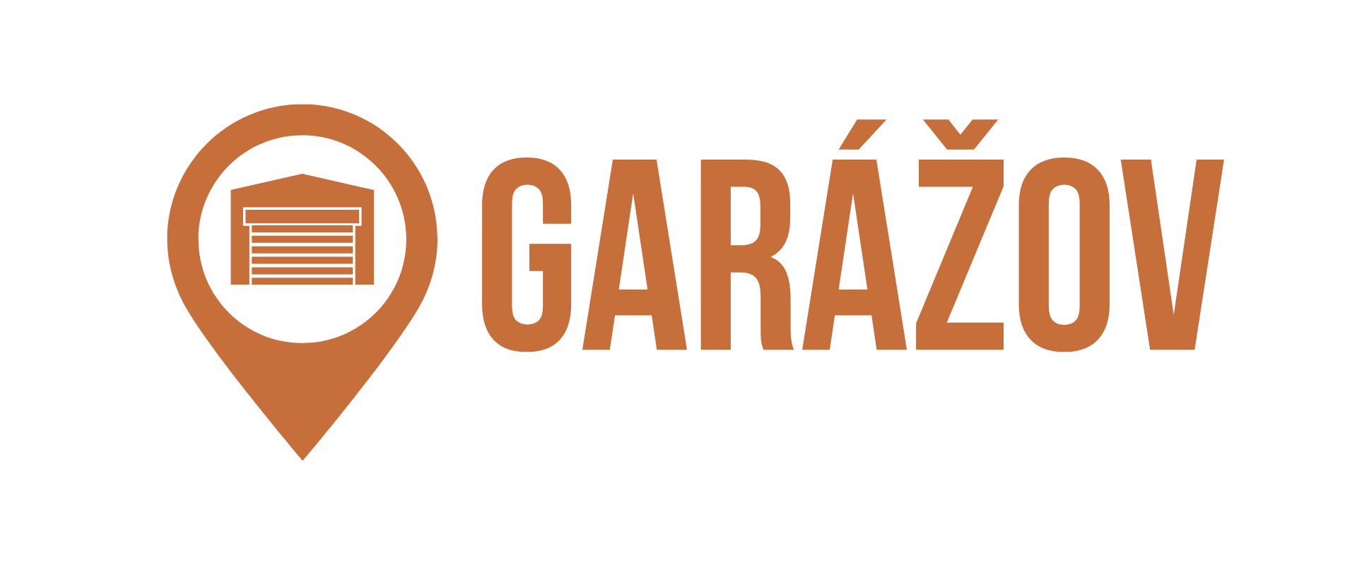 Garážov – přímý výkup garáží